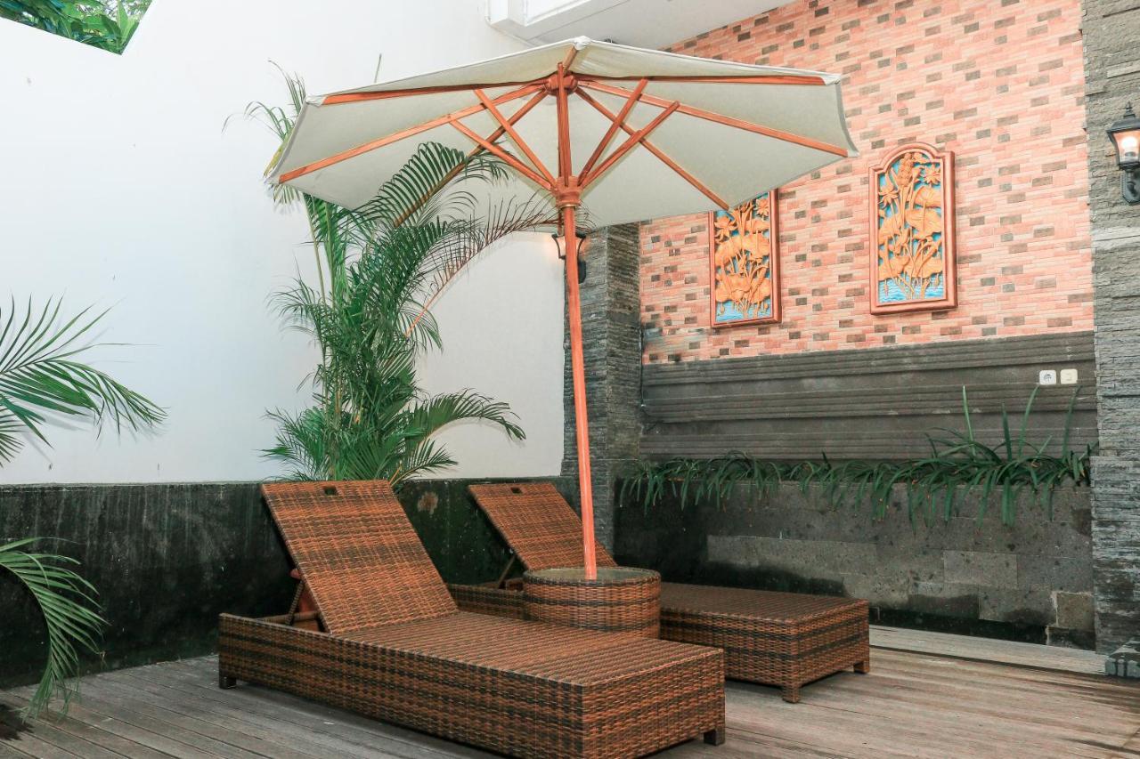 Hotel D'sri Saren Legian Kuta Seminyak (Bali)