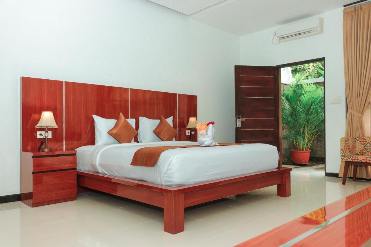 D'sri Saren Legian Kuta Seminyak (Bali)