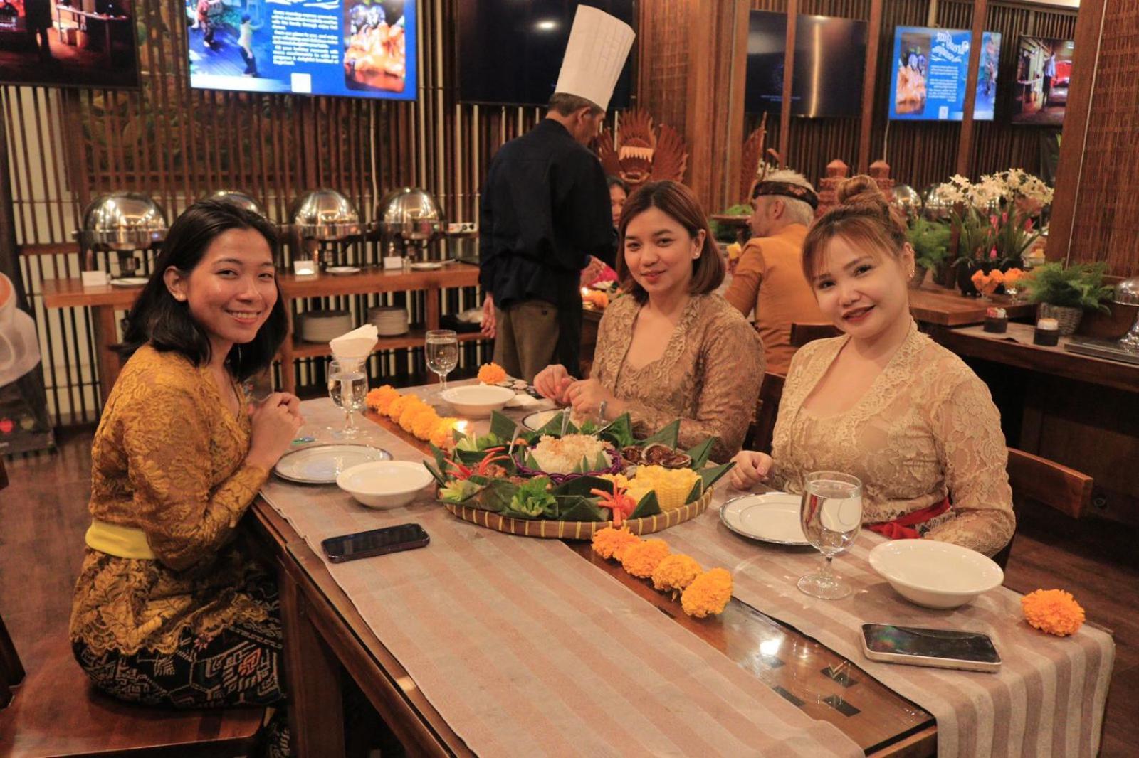 D'sri Saren Legian Kuta 4* Seminyak (Bali)
