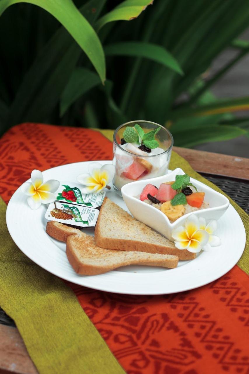 D'sri Saren Legian Kuta Hotel 4*