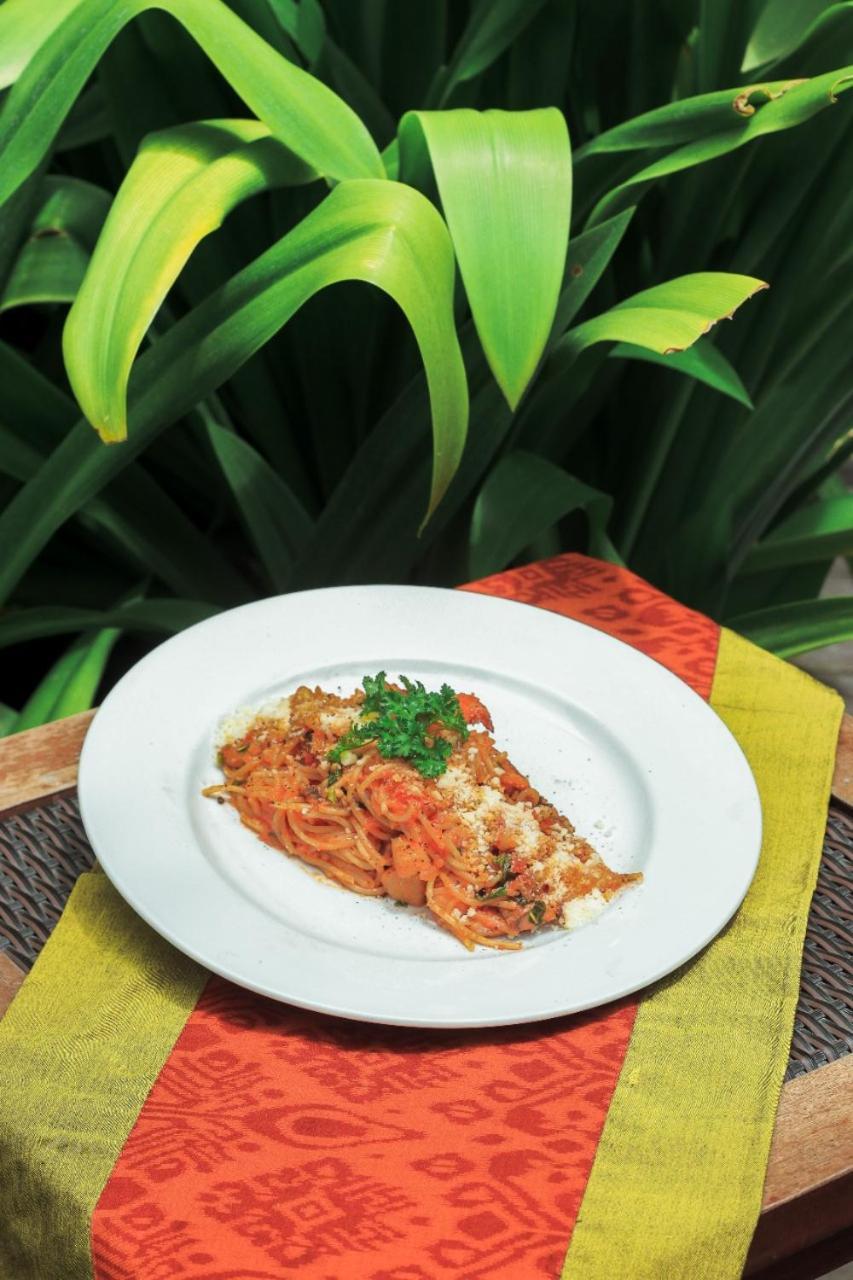 D'sri Saren Legian Kuta 4* Seminyak (Bali)
