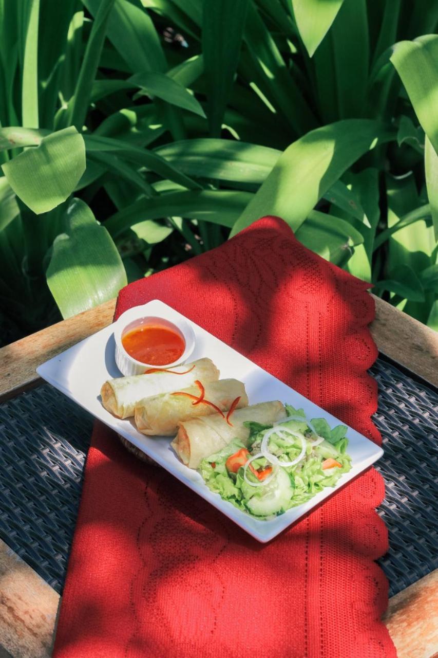 D'sri Saren Legian Kuta Seminyak (Bali)