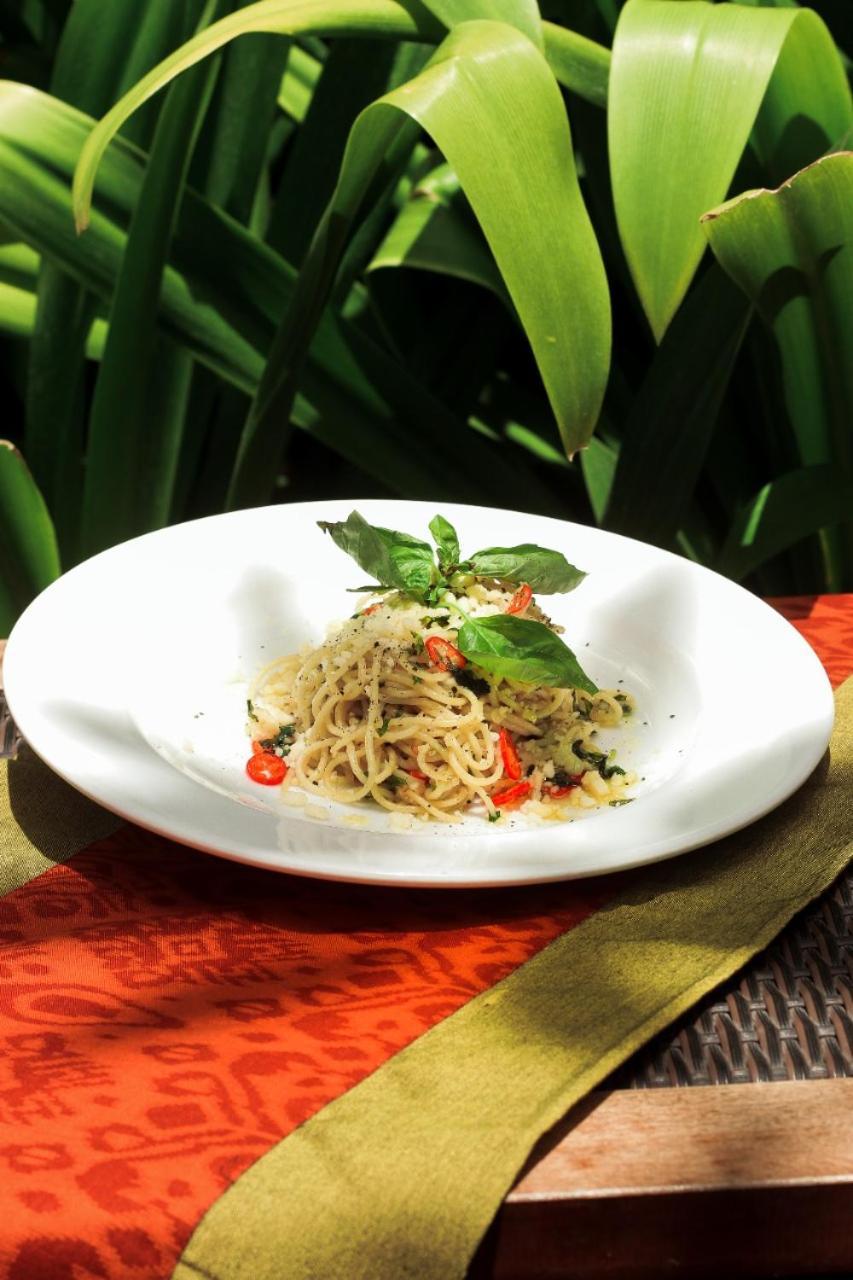 D'sri Saren Legian Kuta 4* Seminyak (Bali)