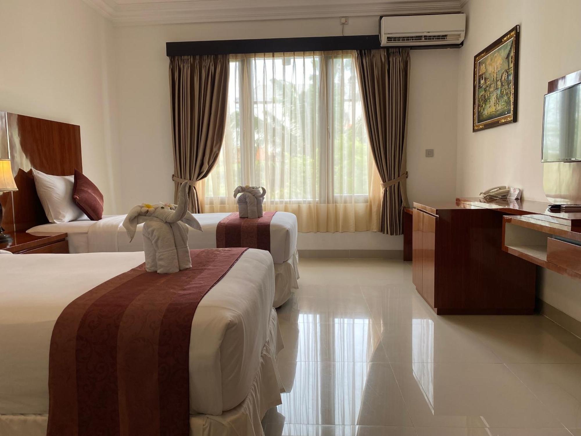 D'sri Saren Legian Kuta Seminyak (Bali)