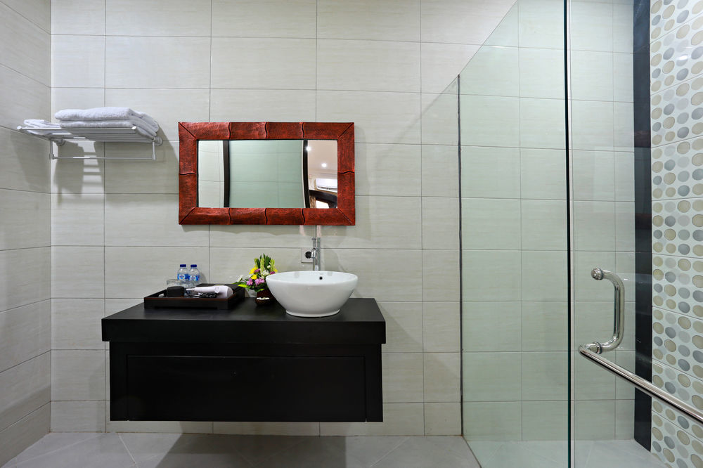 D'sri Saren Legian Kuta 4* Seminyak (Bali)